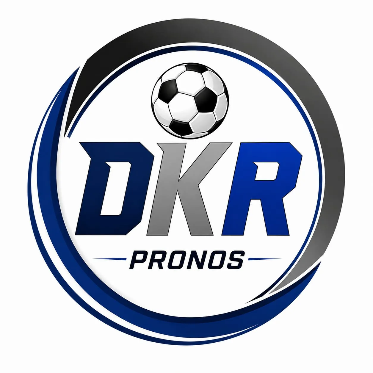 Logo DKR PRONOS